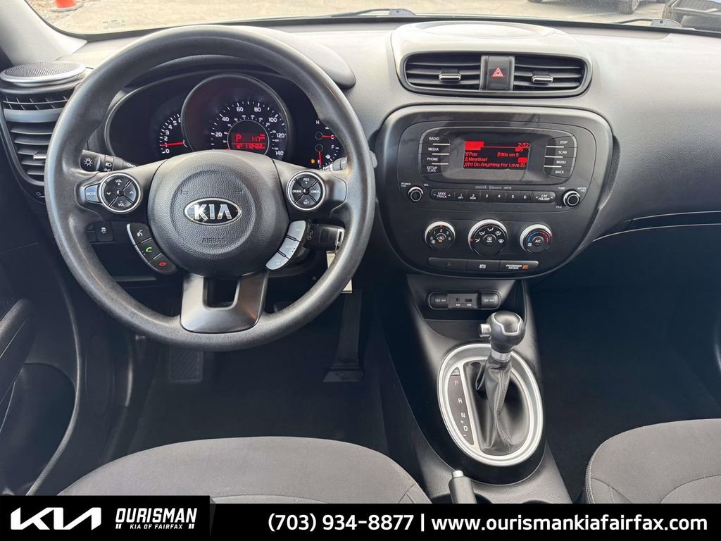 Used 2014 Kia Soul image 8