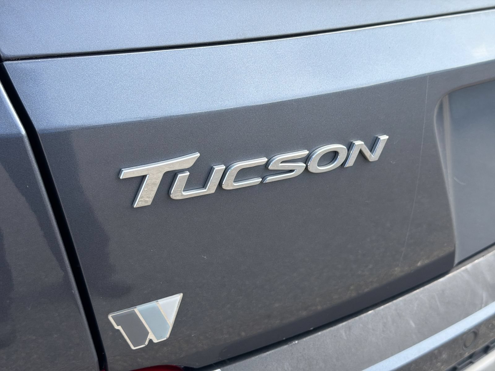 Used 2018 Hyundai Tucson Value AWD/4WD image 14