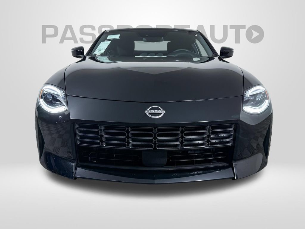 New 2026 Nissan Z Sport RWD image 2