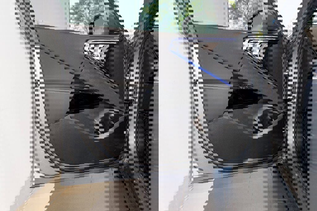 Used 2026 BMW X3 xDrive30 w/ Convenience Package image 12