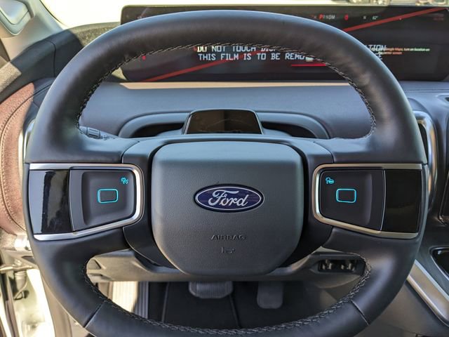 New 2026 Ford Expedition Max Platinum w/ Platinum Ultimate Package image 34