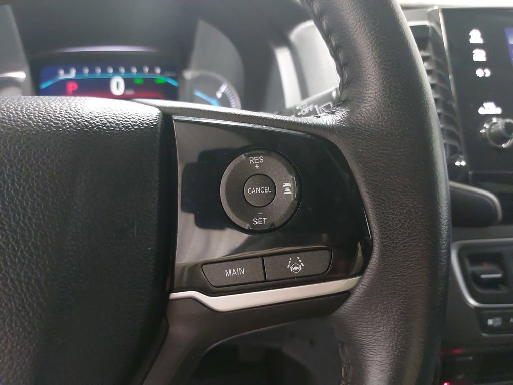 Used 2022 Honda Pilot Special Edition image 20