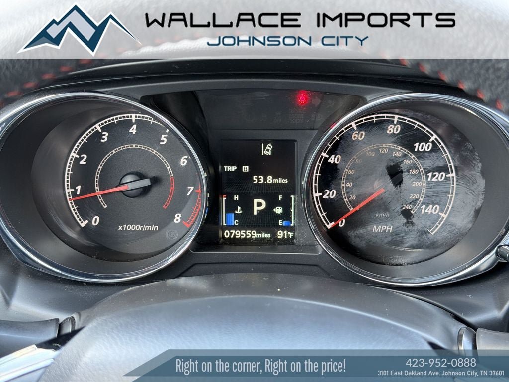 Used 2022 Mitsubishi Outlander Sport LE AWD/4WD image 29