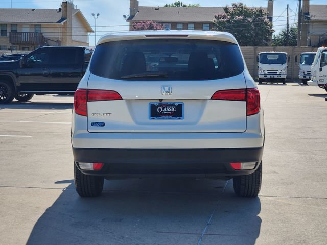 Used 2017 Honda Pilot EX-L image 13