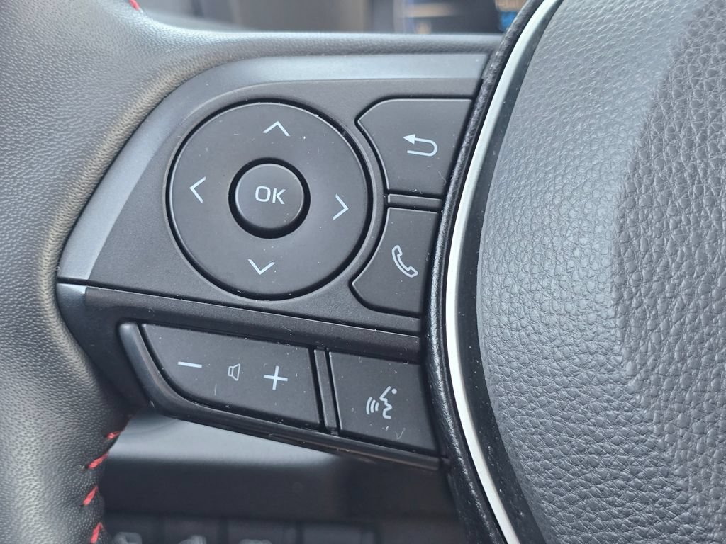 Certified 2024 Toyota RAV4 XSE w/ Premium Package AWD/4WD image 36