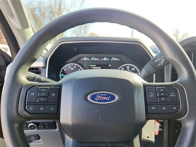Certified 2023 Ford F150 XLT w/ Trailer Tow Package image 12