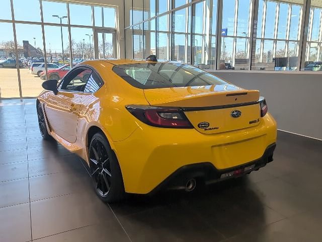 New 2026 Subaru BRZ Series.Yellow w/ Popular Package 2 image 3
