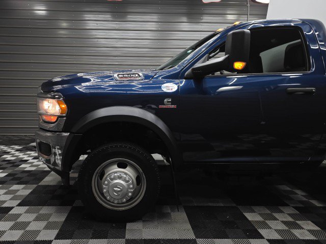 Used 2021 RAM 5500 Tradesman RWD image 38