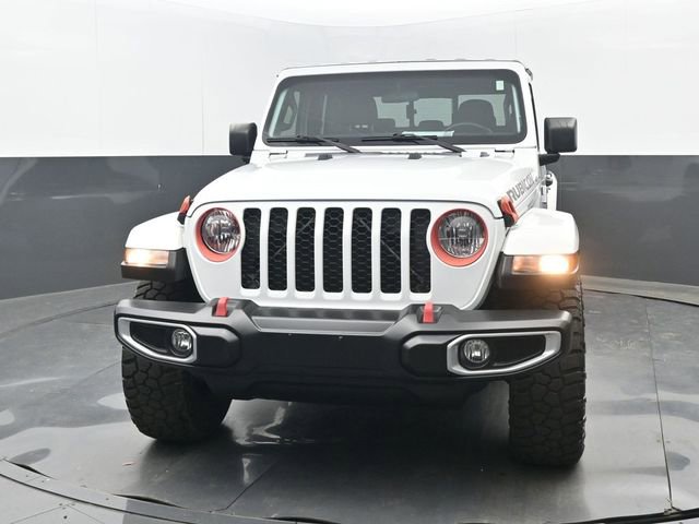 Used 2021 Jeep Gladiator Sport image 20