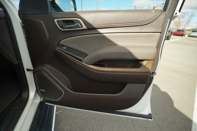 Used 2018 GMC Yukon Denali w/ Denali Ultimate Package image 22