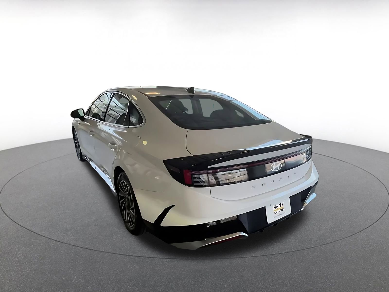 Used 2025 Hyundai Sonata SEL image 13