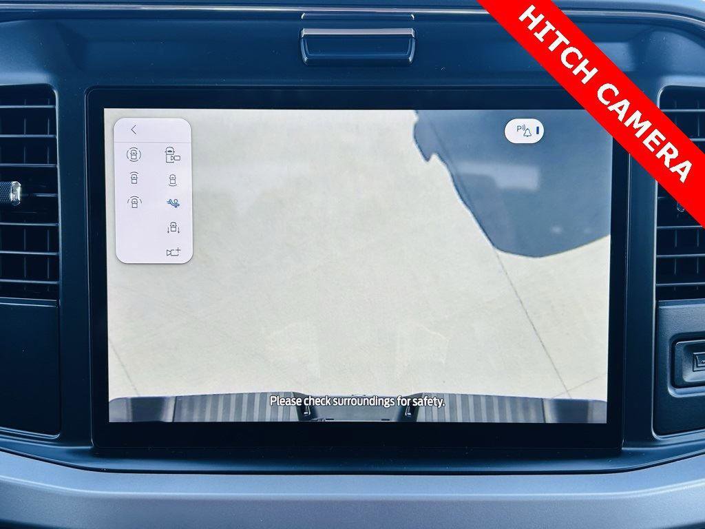 New 2026 Ford F250 XLT w/ XLT Premium Package image 11