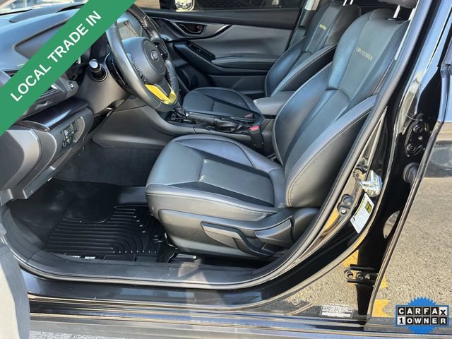 Used 2021 Subaru Crosstrek 2.5i Sport w/ Moonroof Package AWD/4WD image 23
