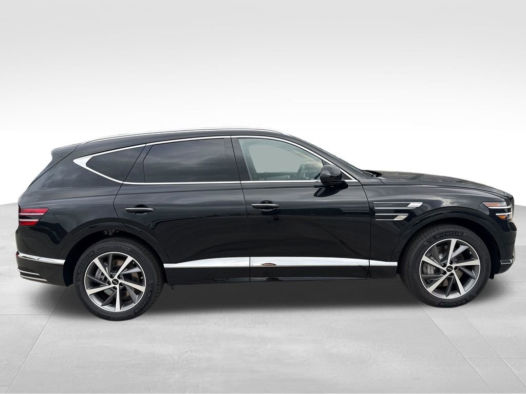 New 2026 Genesis GV80 2.5T Advanced AWD/4WD image 4