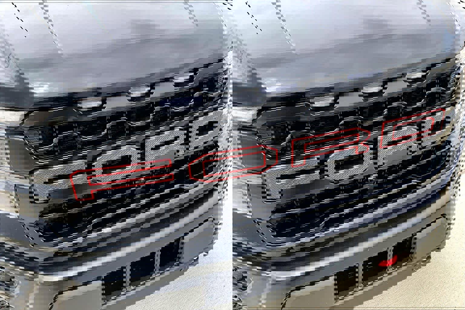 Used 2025 Ford F150 Raptor AWD/4WD image 29