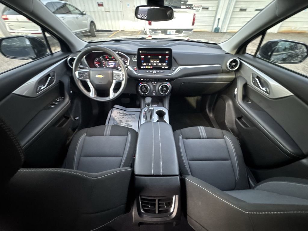 Used 2023 Chevrolet Blazer LT w/ Convenience Package image 21