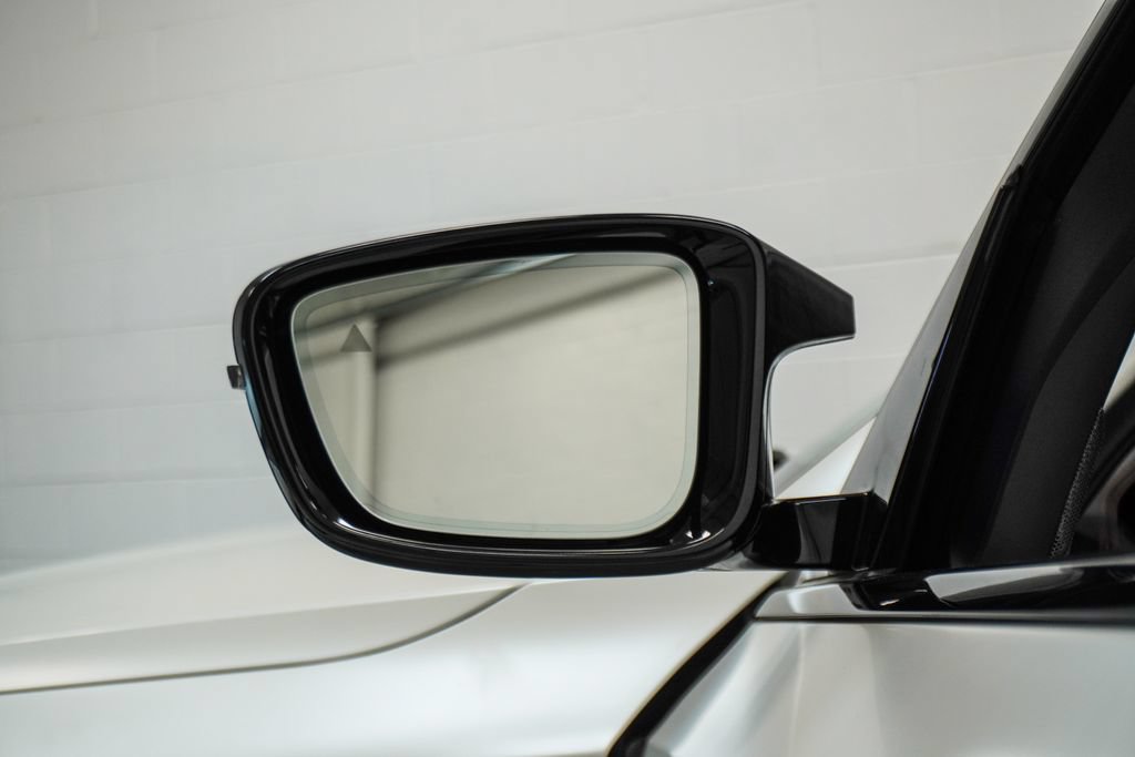 Used 2021 BMW M3 Competition w/ Executive Package RWD image 42