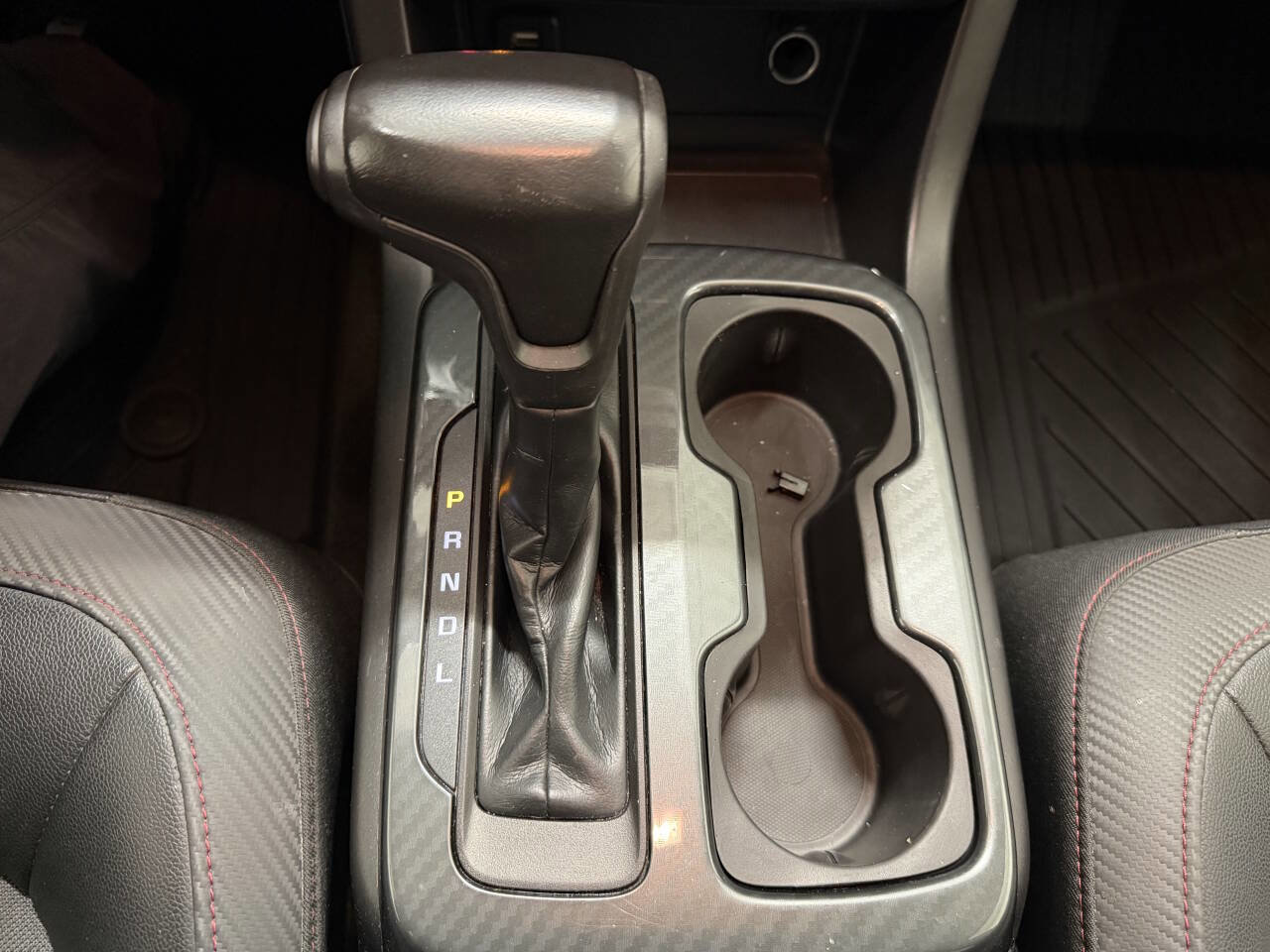 Used 2018 GMC Canyon All Terrain w/ Trailering Package image 19