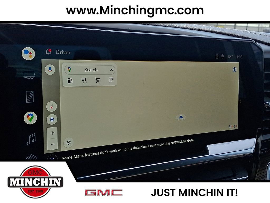 Used 2023 Chevrolet Suburban Premier AWD/4WD image 16