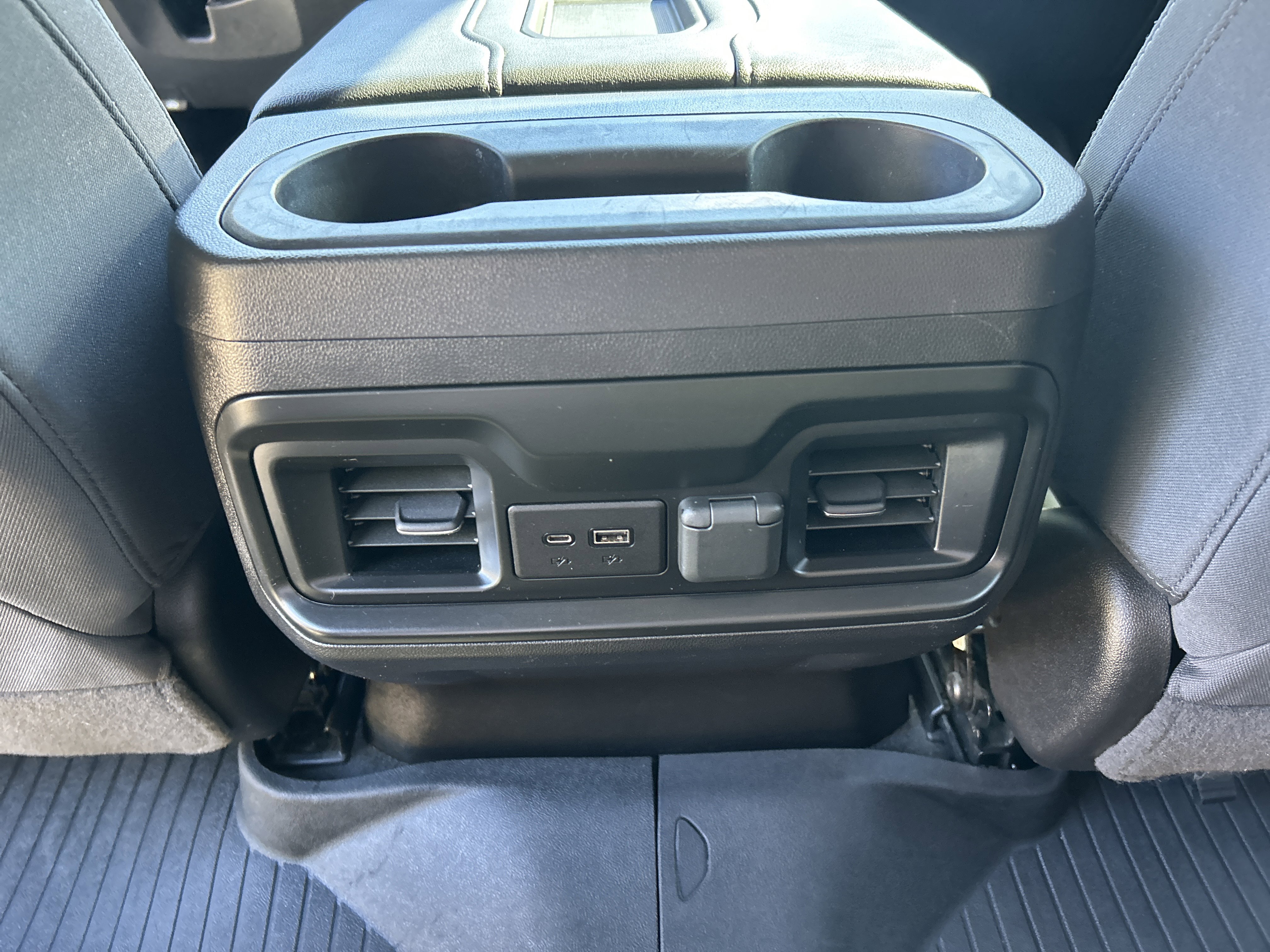 Used 2021 Chevrolet Silverado 1500 RST w/ All Star Edition Plus image 20