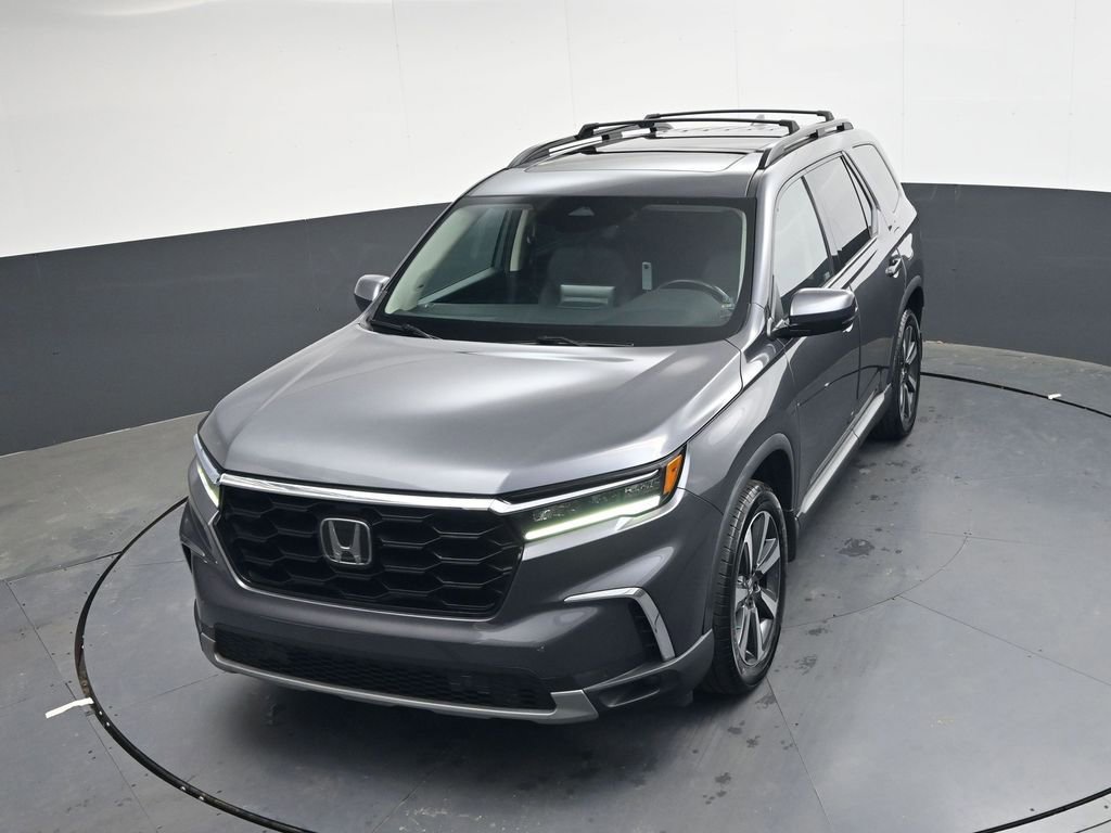 Used 2023 Honda Pilot Touring image 20