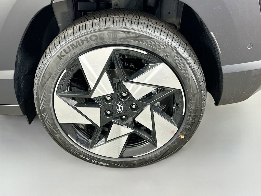 New 2026 Hyundai Kona Limited image 22