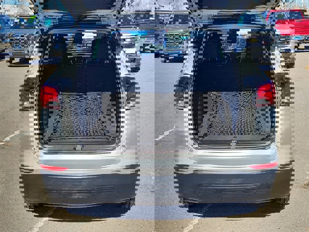 Certified 2022 Chevrolet Equinox LS image 11