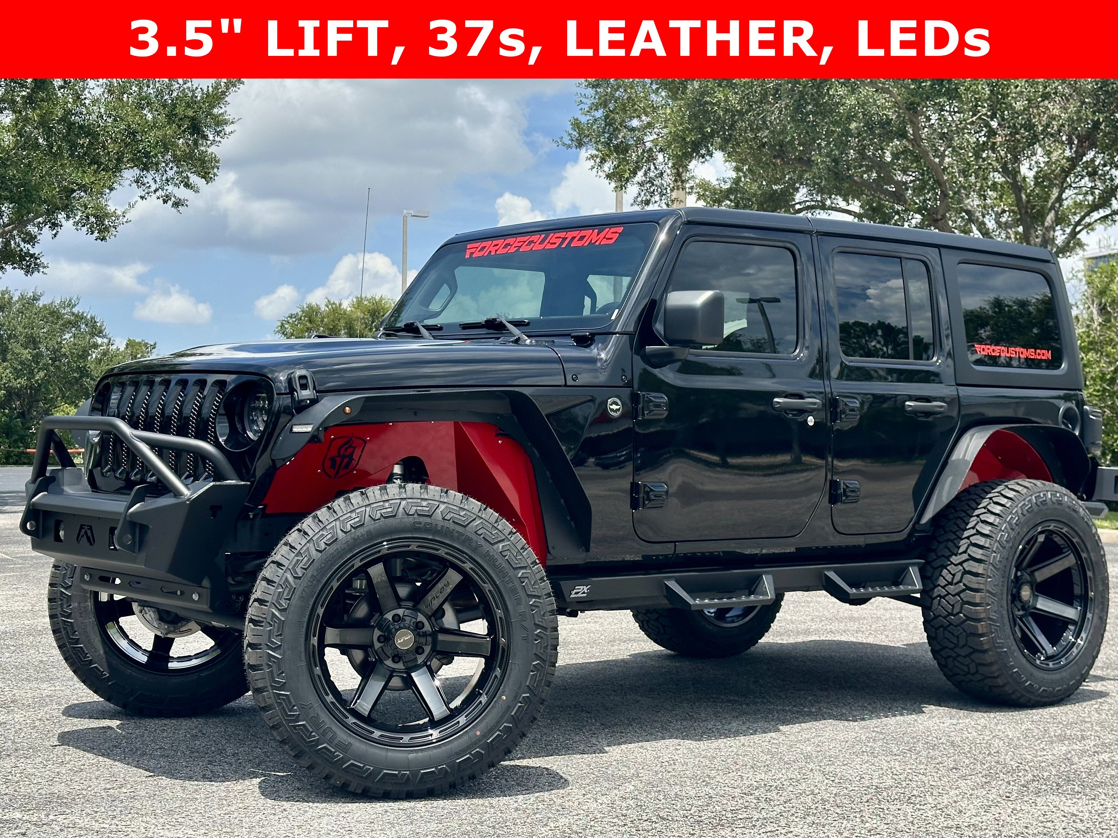 Used 2023 Jeep Wrangler Sport S