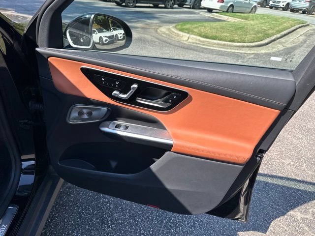 Used 2023 Mercedes-Benz GLC 300 image 18