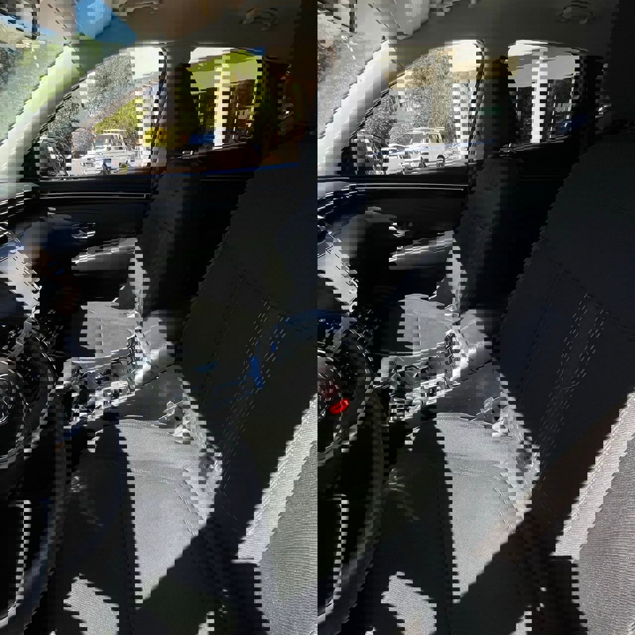 Used 2024 Hyundai Tucson SEL image 21