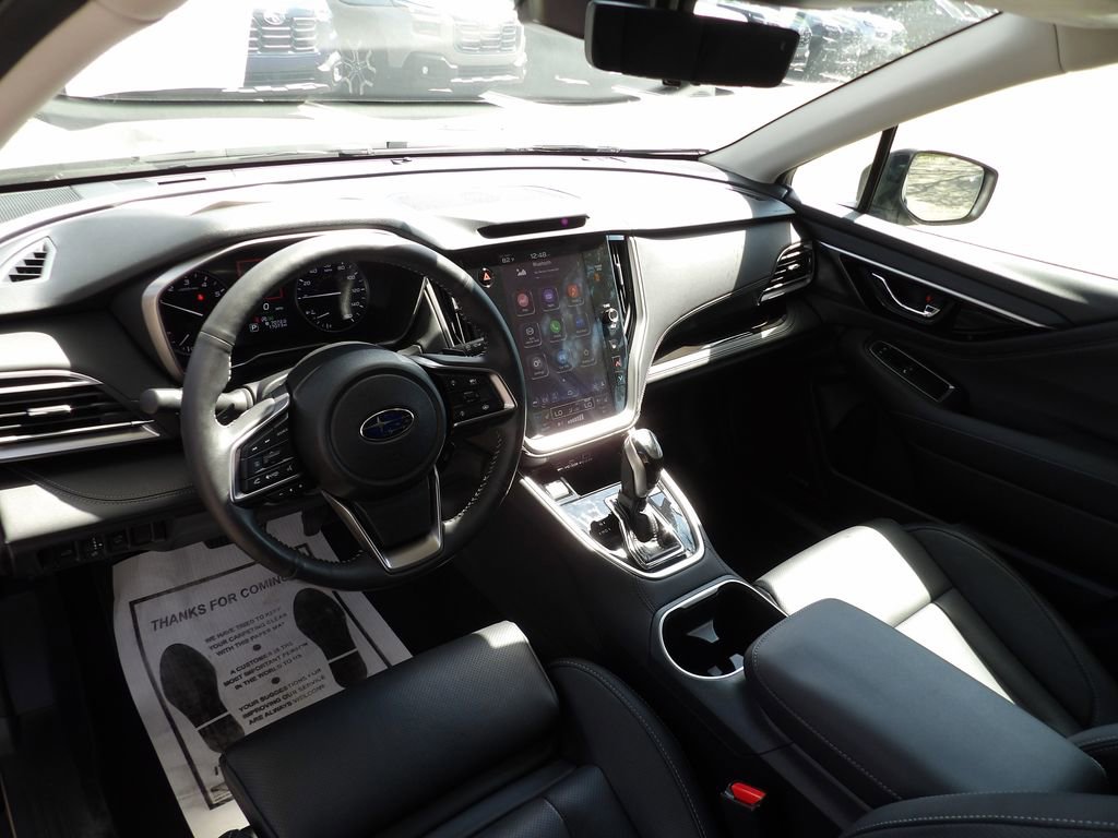 Used 2024 Subaru Outback Touring image 15