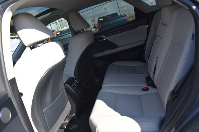 Used 2020 Lexus RX 350 350 w/ Premium Package image 21