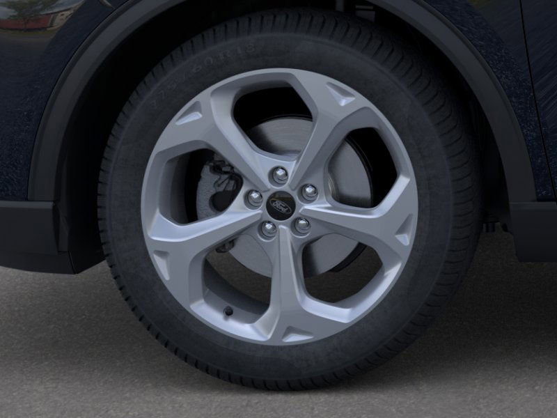 New 2026 Ford Escape ST-Line w/ Cold Weather Package image 19