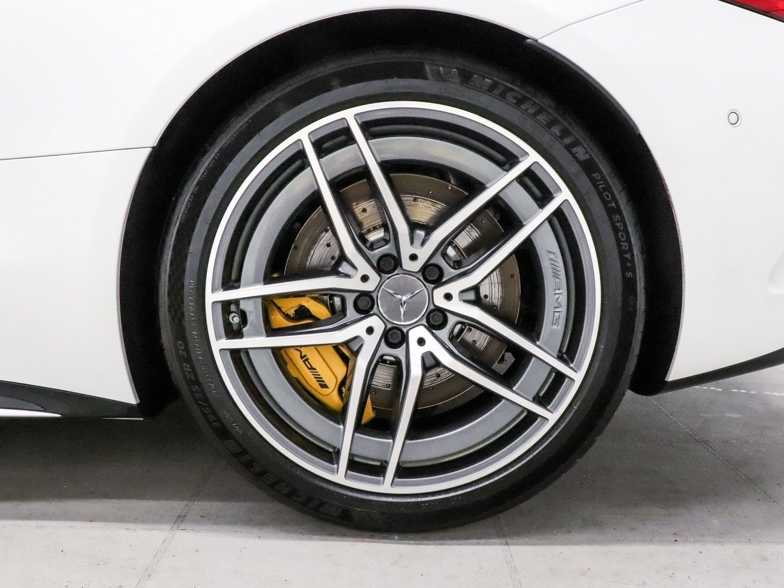 Used 2023 Mercedes-Benz SL 63 AMG 4MATIC image 15