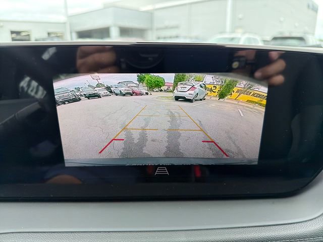 New 2026 Buick Encore GX Sport Touring w/ Comfort Package FWD image 13