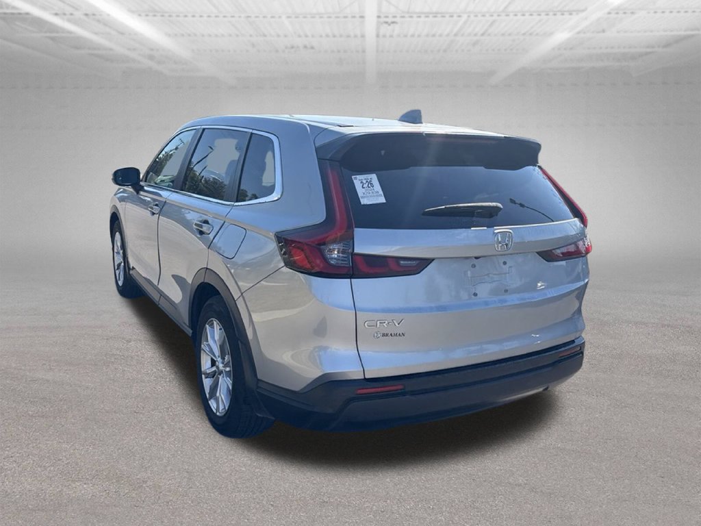 Used 2024 Honda CR-V EX-L image 17