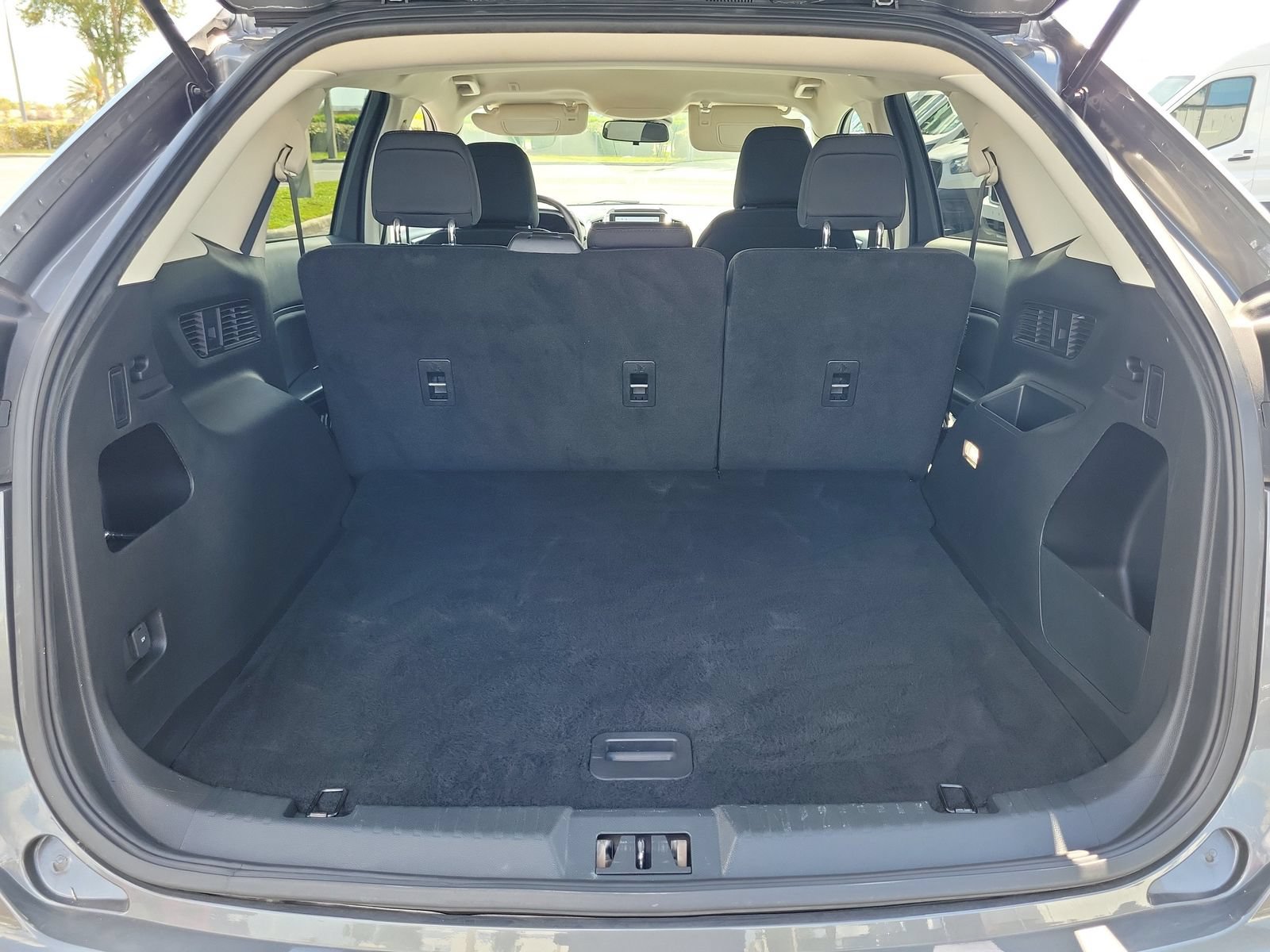 Certified 2024 Ford Edge SE AWD/4WD image 7
