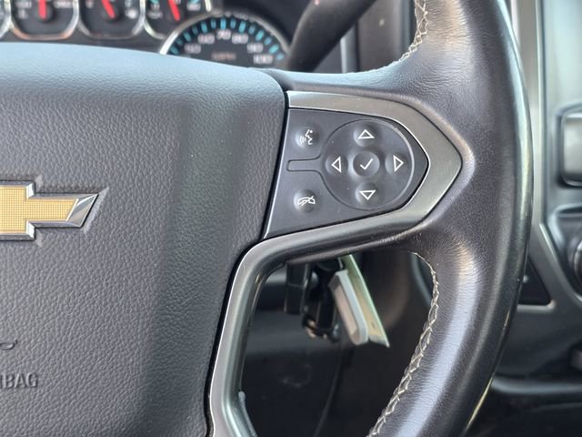 Used 2018 Chevrolet Silverado 1500 LT w/ All Star Edition image 22