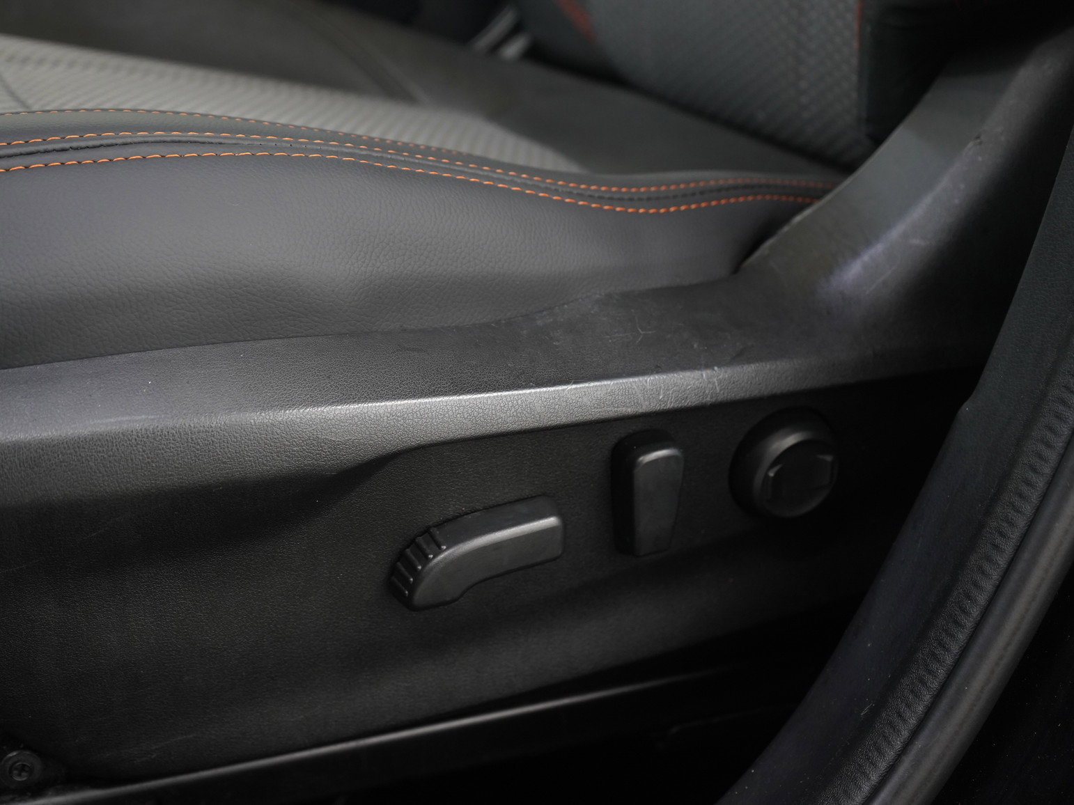 Used 2019 Subaru Forester Sport image 24