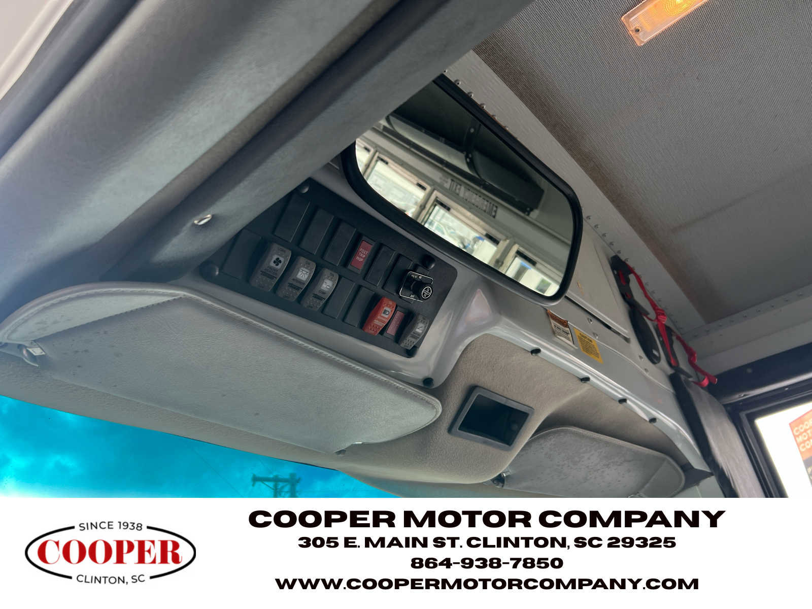 Used 2002 GMC Savana 3500 image 14