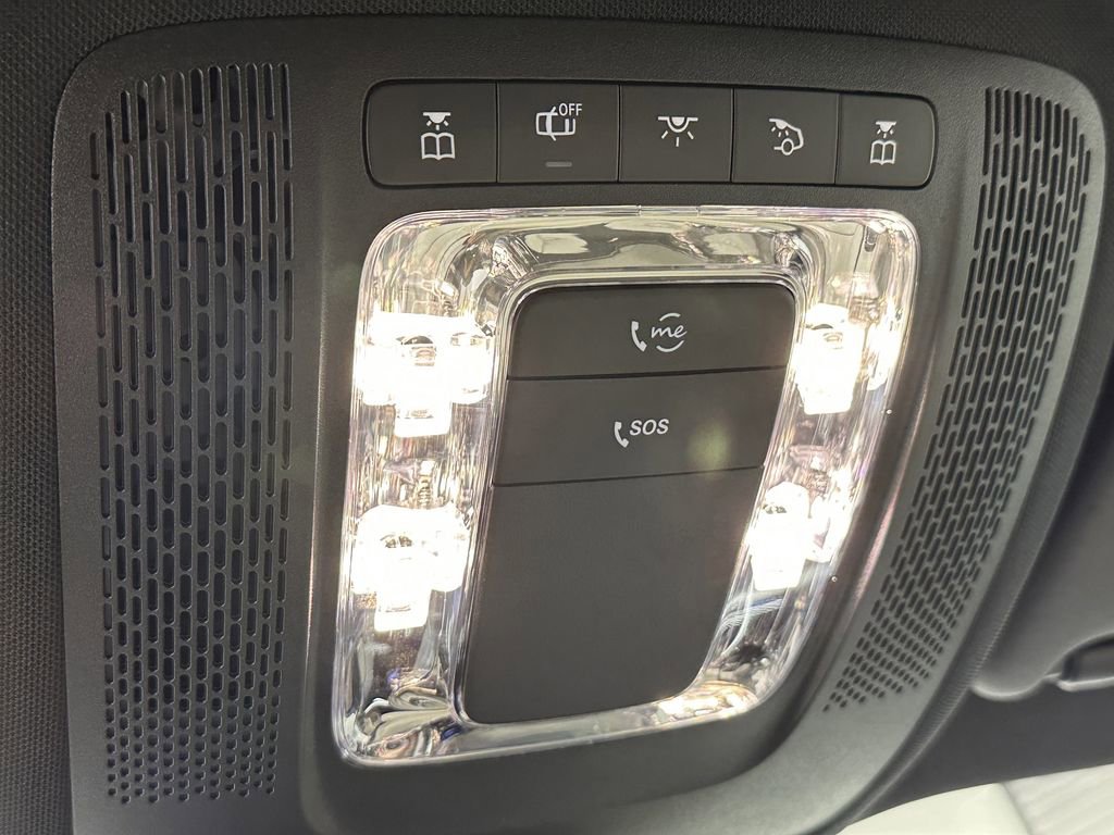 Certified 2024 Mercedes-Benz EQB 250+ image 33