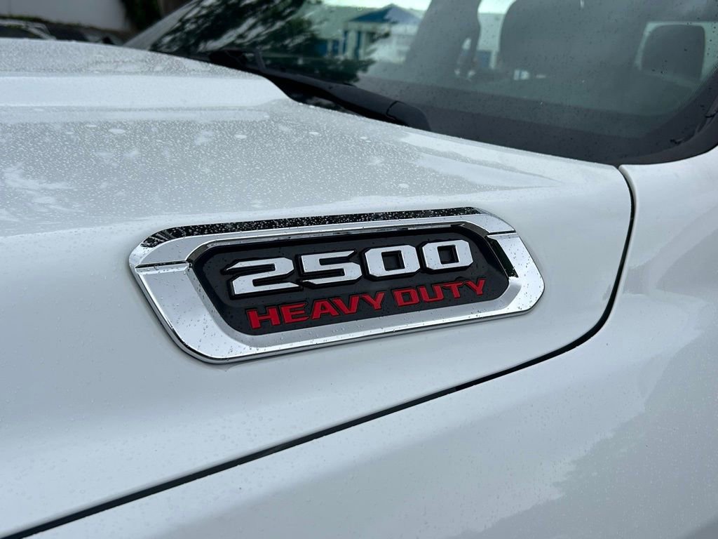 Certified 2022 RAM 2500 Limited w/ Towing Technology Group image 30