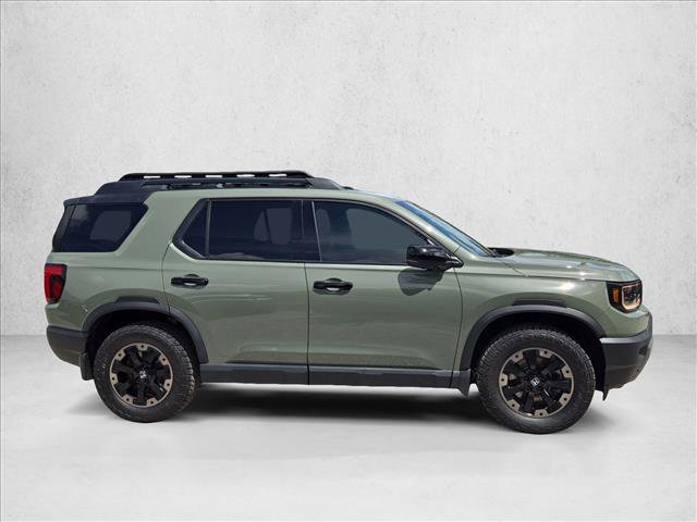 Used 2026 Honda Passport TrailSport Elite image 4