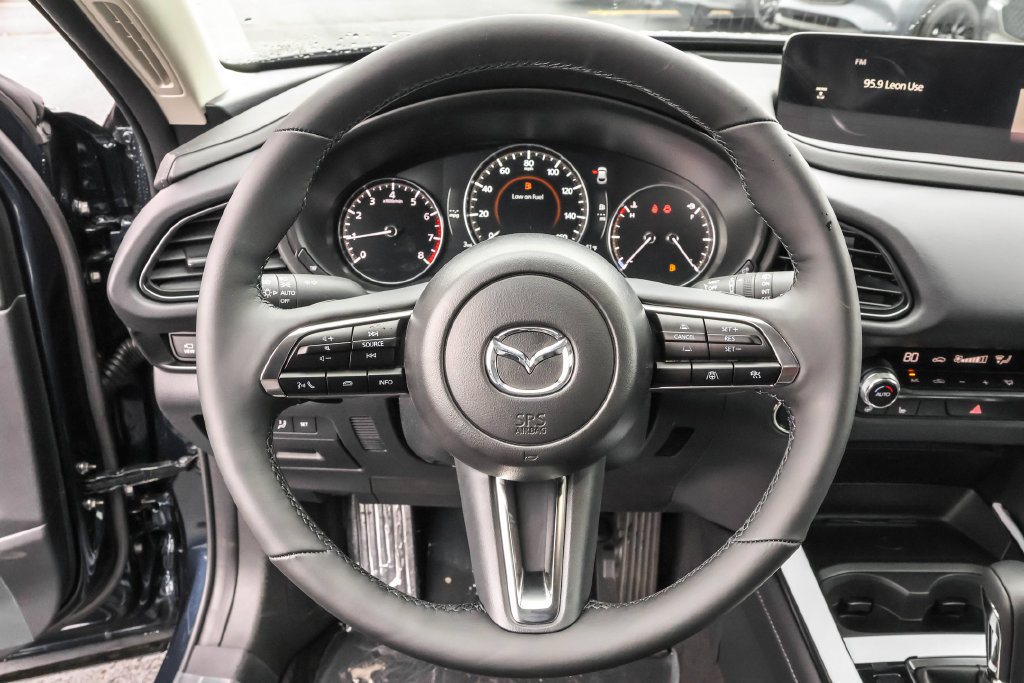 New 2026 MAZDA CX-30 2.5 Turbo w/ Premium Plus Pkg AWD/4WD image 27