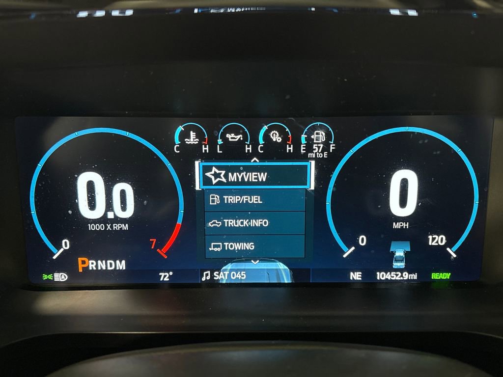 Certified 2023 Ford F150 Lariat w/ Equipment Group 502A High image 20