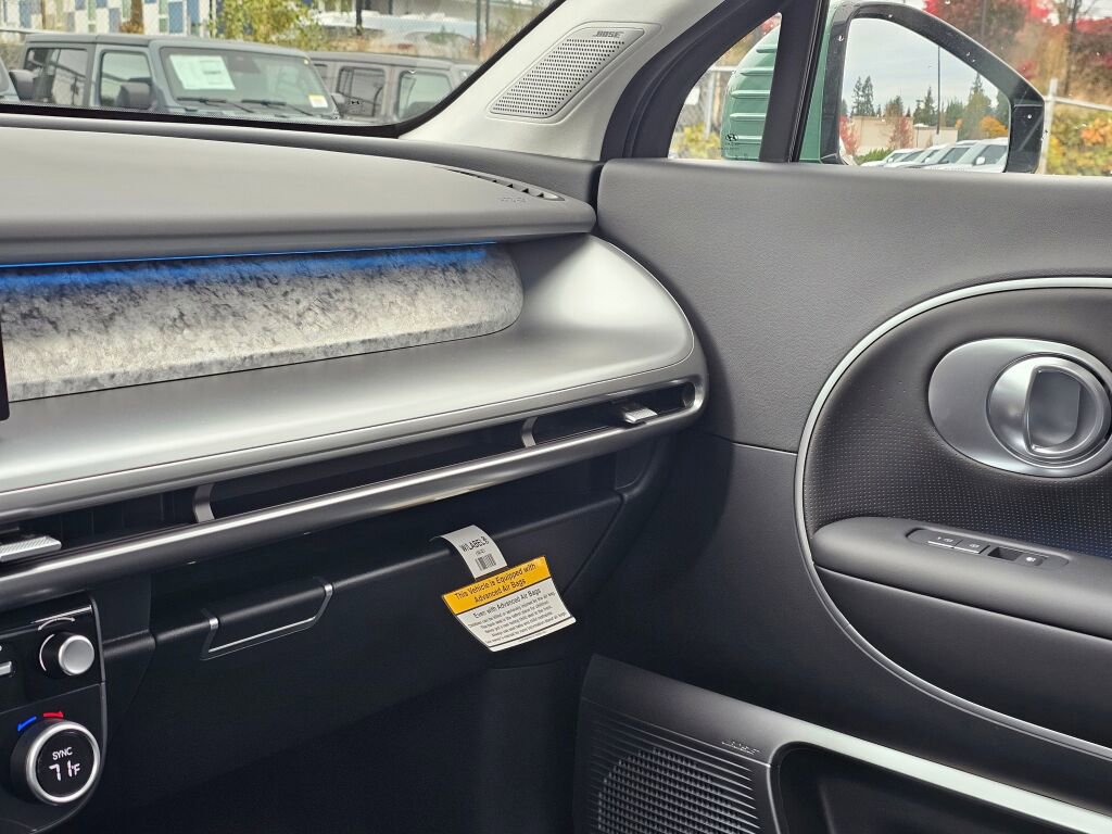 New 2026 Hyundai Ioniq 9 Calligraphy image 21