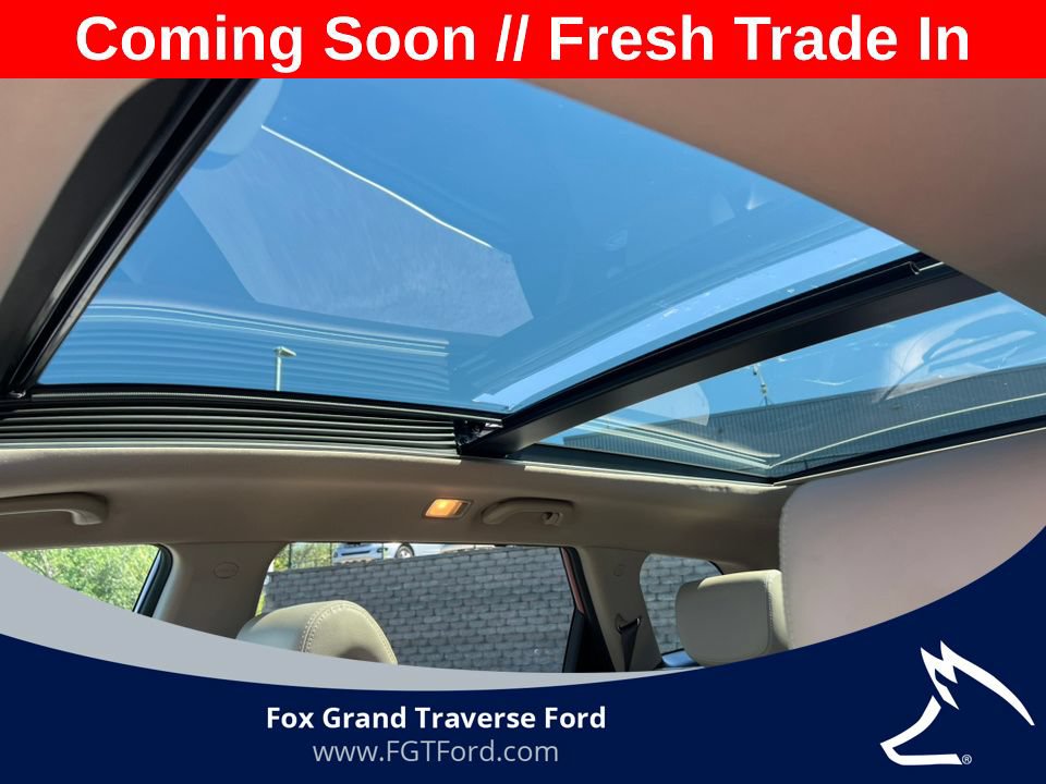 Used 2018 Hyundai Santa Fe AWD w/ SE Ultimate Tech Package 03 image 5