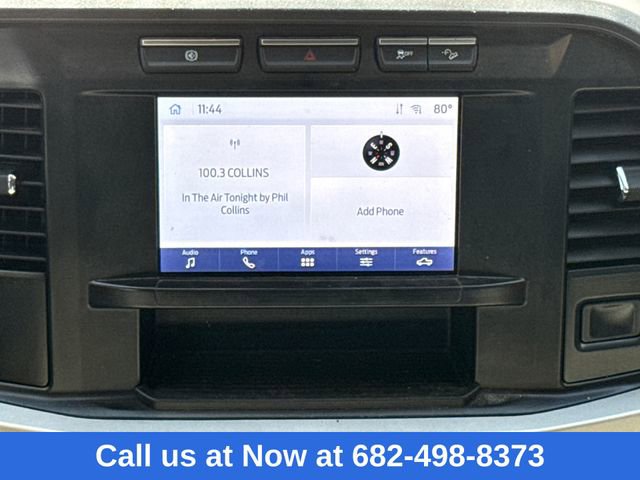 Used 2024 Ford F250 XLT w/ FX4 Off-Road Package image 12