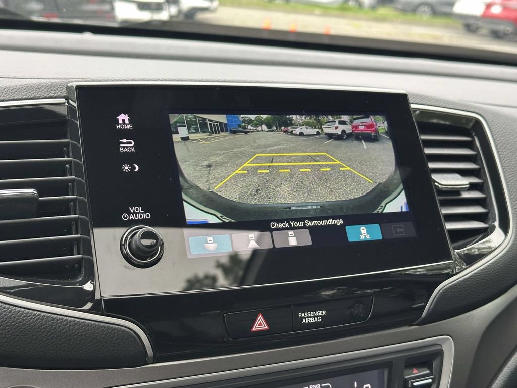 Certified 2023 Honda Passport EX-L image 27