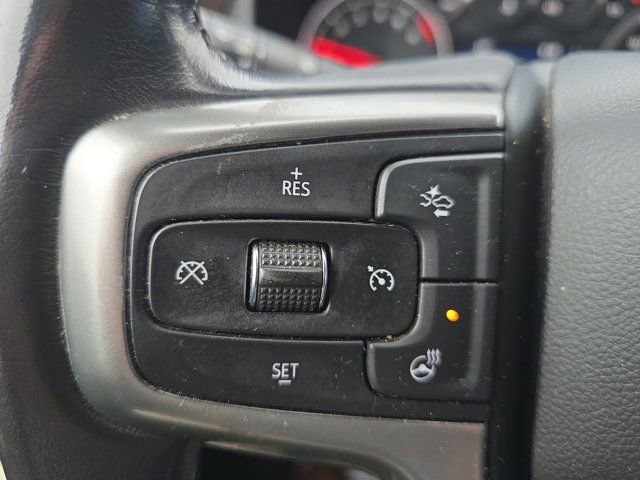 Used 2021 Chevrolet Tahoe Z71 w/ Z71 Signature Package image 30